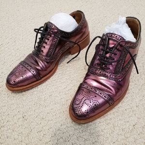 Fouevog Woman's Gateways Brandenburg